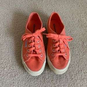 Superga Sneaker